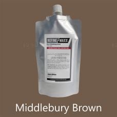 REFINE‑MAXX Dry Grout Color Pack, Middlebury Brown