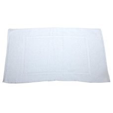 Unitex® Hand Towels, White (12Pk)