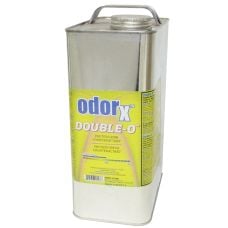 ODORx Double‑O Protein Smoke Odor Counteractant and Deodorant