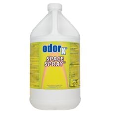 ODORx Space Spray, Lemon