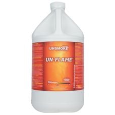 Unsmoke Un‑Flame Fire Retardant