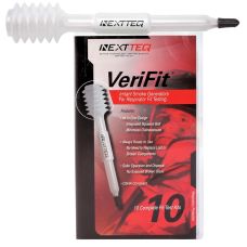VeriFit® Irritant Smoke Generator for Respirator Fit Testing (10 PK)
