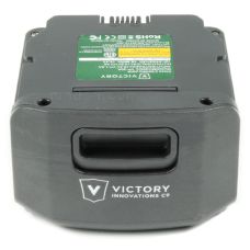 Victory Professional 16.8 Volt Battery, 8hr life