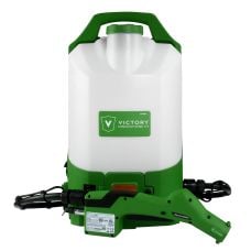 Victory Professional Cordless Electrostatic Backpack Sprayer ( VP300ES )