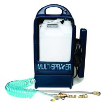 Multi‑Sprayer All‑Purpose Electric Sprayer