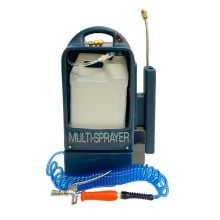 Multi‑Sprayer Cordless Battery Sprayer