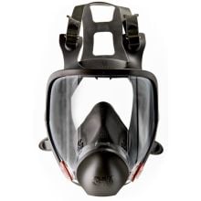 3M™ 6000 Series Full Face Respirator