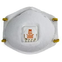 3M™ 8511 N95 Particulate Respirator with Cool Flow Valve