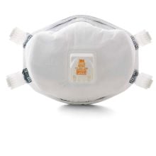 3M™ 8233 N100 Particulate Respirator