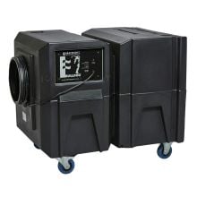 Abatement Technologies BULLDOG® BD2KM Negative Air Machine