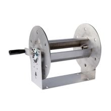 Aero Tech Garden Hose Reel