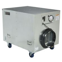 Abatement Technologies HEPA‑AIRE® H2KMA Deluxe Model Negative Air Machine