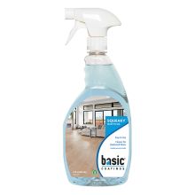 Basic Coatings Squeaky™ Cleaner for Wood & Laminate Floors