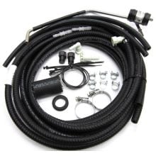 BlueLine Equipment 2012 to Present Fuel Injection Tap Kit (02‑001‑12742)