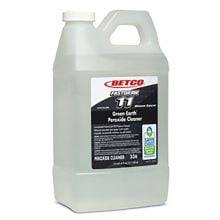 Betco FASTDRAW® Green Earth® Peroxide Cleaner