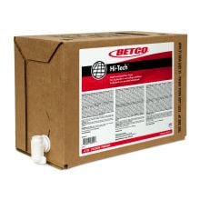 Betco HI‑TECH Wet Look ‑ Medium / Frequent Maintenance Floor Finish (5 GL)