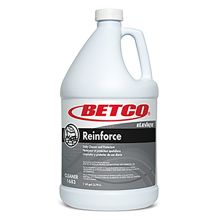 Betco Reinforce Floor Cleaner and Protectant (4GL)