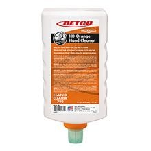 Betco Triton® HD Orange Hand Cleaner 2 L (6 PK)