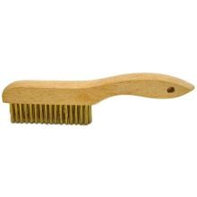 Brass Upholstery Brush