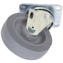 Wheel, 4" Swivel Caster