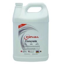 Coval Concrete Coating