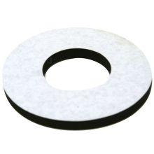 Vacuum Motor Gasket, 7" (100001)