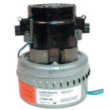 Ametek Vacuum Motor 2 Stage (116552‑50)