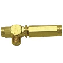 Castex/Nobles Pressure Relief Valve (210211AM)