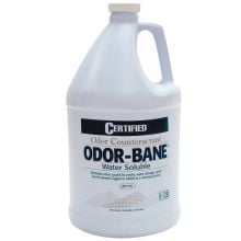 Certified Products Odor‑Bane Water Soluble Odor Counteractant