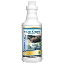 Chemspec® Leather Cleaner and Conditioner with Biosolv®