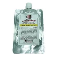 Metzger/McGuire SRG Surface Refinement Grout Accelerator Pack