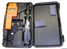 Delmhorst BD‑2100 Moisture Meter Package