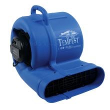 Dry Air Tempest® Two‑Speed Air Mover