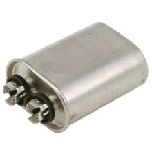 Dry Air Snail Fan Capacitor (SV‑00R‑ENNN0017)