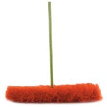 Lambskin Specialties Lambswool Wall Duster, 36 Inch