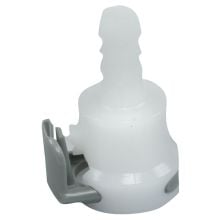 Dri‑Eaz Female Dehumidifier Coupler, 1/4"