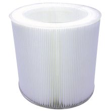 13.75" x 12.5" Cylindrical HEPA Filter