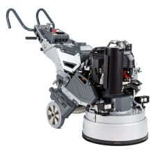 Lavina 20 GS7 Floor Grinder, Propane