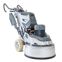 Lavina 25 S7 Floor Grinder, 240V