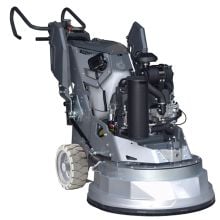 Lavina 30 GS7 Floor Grinder, Propane