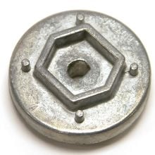 Electrolux Vacuum Distribulator Cap (26058A)