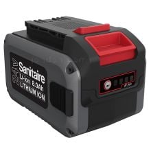 Sanitaire Replacement 24V Battery 3719