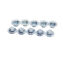 pkg/10 Push Nut 886