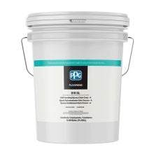 PPG  610 SL Epoxy, Dark Gray, Gloss, Part A (3 GL)