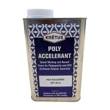 KRETUS® Poly Accelerant