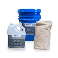 Ameripolish PG‑7K Polishable Grout Coating System