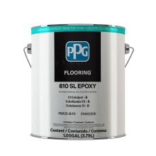 PPG 980 SL Epoxy, Part B (1 GL)