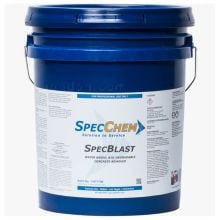 SpecChem SpecBlast WB Concrete Remover (1 GL)