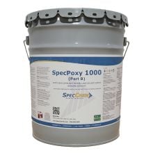 SpecChem SpecPoxy 1000, Part B (5 GL)