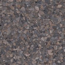 The Original Color Chips Decorative Chips Stone Series, Striped Dolerite, 1/4" 